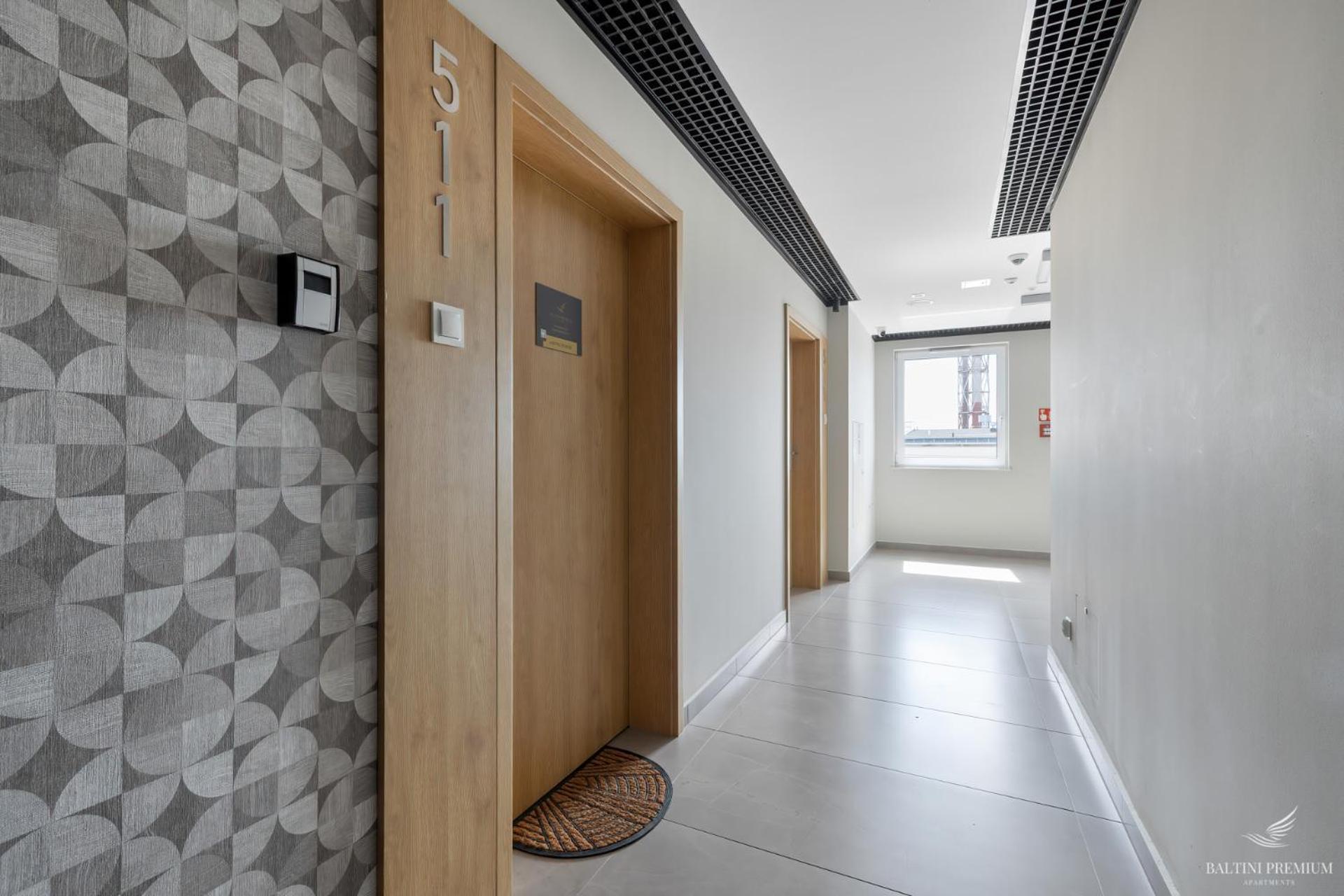 Baltini Premium Apartament Kasprowicza 20 A-B Z Basenem, Saunami I Jacuzzi Kolobrzeg Bagian luar foto